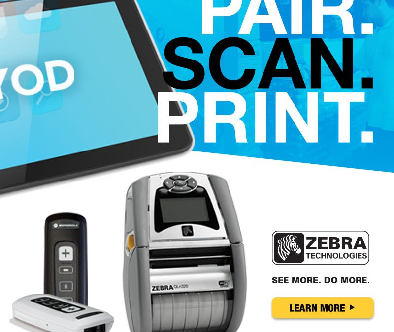 Zebra Technologies