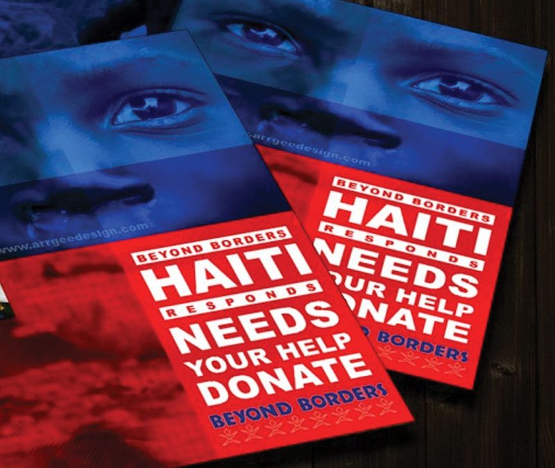 Haiti Campaign