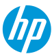 HP logo